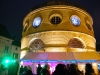 Les illuminations inaugurent la saison de Noël à Givry