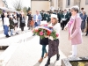 A Sevrey, les conscrits de l'an 3 étaient à l'honneur ce week-end