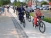 L'entrée sud de Chalon officiellement inaugurée après 3,2 millions d'euros de travaux 