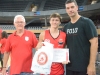 ELAN CHALON ASSOCIATION - Encore une édition réussie pour le traditionnel camp d'été des jeunes basketteurs 