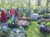 FOIRE AUX PLANTES DE  LA FERTE - Mais quel bonheur ! 