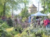 FOIRE AUX PLANTES DE  LA FERTE - Mais quel bonheur ! 