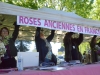 FOIRE AUX PLANTES DE  LA FERTE - Mais quel bonheur ! 