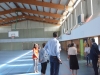 650 000 euros de travaux ont été réalisés au collège Jean Vilar à Chalon-sur-Saône 
