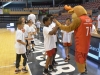 L'Elan School Games renoue avec son succès auprès des plus jeunes à Chalon