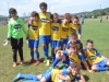 L'AS Mellecey-Mercurey a réuni plusieurs centaines de joueurs ce week-end pour son tournoi jeunes 