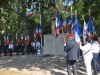BOIS DE MARLOUX - "Porteurs de cette mémoire qui ne s'efface pas"... 78 ans après on se souvient 
