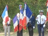 BOIS DE MARLOUX - "Porteurs de cette mémoire qui ne s'efface pas"... 78 ans après on se souvient 