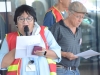 HOPITAL DE CHALON - Les représentants CGT du personnel demandent à la direction de rendre public le rapport de l'IGAS