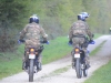 Le bois de Marloux au coeur de la vigilance renforcée entre les gendarmes de Saône et Loire et les agents de l'ONF
