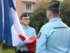 GENDARMERIE NATIONALE - François Piani, officiellement installé à la tête de la Brigade de Châtenoy le Royal 