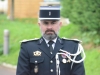 GENDARMERIE NATIONALE - François Piani, officiellement installé à la tête de la Brigade de Châtenoy le Royal 