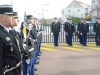 GENDARMERIE NATIONALE - François Piani, officiellement installé à la tête de la Brigade de Châtenoy le Royal 