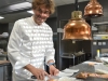 Pour info-chalon.com, le chef Jérôme Brochot nous livre une recette pour votre réveillon 