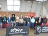 L'UFOLEP Saône et Loire s'engage à la promotion du sport en zone rurale et dans les quartiers défavorisés
