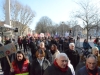 RETRAITES - Près de 5000 personnes ce samedi matin à Chalon sur Saône 