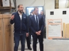 L'employabilité des seniors au coeur de la visite d'Oliver Dussopt à Dracy le Fort