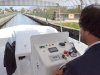 Le futur du tourisme fluvial se tourne vers l'hydrogène en Saône et Loire 