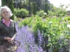 Avec les Jardins de la Bouthière, laissez vos sens se réveiller  ! 