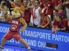 PLAY-OFFS - L'ELan Chalon exulte et retrouve sa place dans l'élite du basket français 