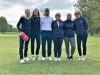 AS GOLF : L’équipe 1 messieurs championne de Bourgogne-Franche-Comté 1re division