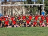 RUGBY CHALONNAIS - Stage de cohésion réussi pour les Coquelicots 