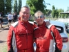 31ème Rallye International de Bourgogne Côte Chalonnaise : Ghislain Barbier grand vainqueur de cette édition