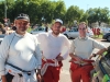 31ème Rallye International de Bourgogne Côte Chalonnaise : Ghislain Barbier grand vainqueur de cette édition