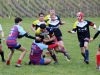 Un sacré week-end rugbystique  pour l'Entente Givry-Cheilly 