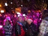 Un peu de neige de Laponie de la part du Père Noël Blanc 