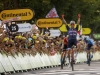 Tour de France - 13e Etape - Et une 3e victoire danoise sur le tour .... 