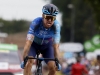 Tour de France (5ème étape) -  Wout Van Aert reste en jaune avec Pogacar en embuscade