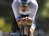 Tour de France (20ème étape) : Plongez en images au coeur du contre-la-montre 