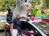 Une place d'honneur pour la Saône et Loire sur le Tour de France 