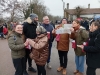 SAINT-VINCENT TOURNANTE - De Hollande, du Japon... ils ont rendez-vous dans les Maranges 