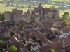 Idée de sortie - Le château médiéval d’exception de Châteauneuf-en-Auxois vous ouvre ses portes 
