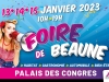 La 11e Edition de la Foire de Beaune ouvre ses portes ce vendredi 