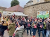 Saint-Vincent Tournante Maranges 2026 - Une première journée couronnée de succès avec 40 000 visiteurs