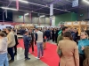 152ᵉ Fête des Grands Vins : une ouverture magistrale au Palais des Congrès de Beaune