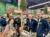 Grands Jours de Bourgogne - Professionnels du vin du monde entier réunis au cœur des terroirs, avec une étape au Palais des Congrès de Beaune 