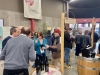 Grands Jours de Bourgogne - Professionnels du vin du monde entier réunis au cœur des terroirs, avec une étape au Palais des Congrès de Beaune 