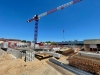 « C’est exceptionnel que l’État donne aussi peu à un hôpital » : à Beaune, la ministre pose la première pierre du futur centre hospitalier
