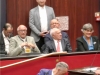 Jérôme Durain élu président de la Région Bourgogne-Franche-Comté : « Je veux une région plus simple, plus proche, plus fraternelle »