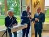 Préfecture de Dijon - « Ce n’est qu’un au revoir » : Paul Mourier tire sa révérence après 18 mois à la tête de l’État en Bourgogne-Franche-Comté et de la Côte-d’Or