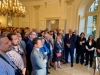 Préfecture de Dijon - « Ce n’est qu’un au revoir » : Paul Mourier tire sa révérence après 18 mois à la tête de l’État en Bourgogne-Franche-Comté et de la Côte-d’Or