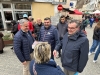 Campagne européenne - Besoin d'Europe 71 mobilise les citoyens sur le marché de Chagny