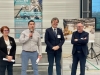 Chevigny-Saint-Sauveur – À 102 ans, CLM Industrie s’agrandit et accélère