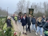 Saint-Vincent Tournante 2026 - À l’aube, les Maranges s’embrasent : le défilé donne le ton