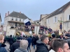Saint-Vincent Tournante Maranges 2026 - Une première journée couronnée de succès avec 40 000 visiteurs