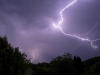 Orages de grêle de ce mardi soir : le secteur de Meursault particulièrement impacté, les viticulteurs évaluent les dégâts